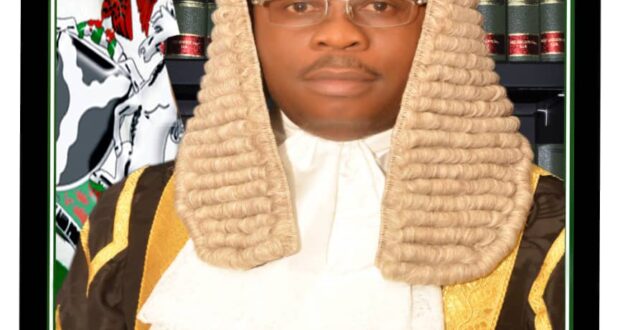 Justice Isaac Essien Disregards Court Order Amid Allegations of Fraudulent Purchase of Filling Station under Litigation Justice Isaac Essien Disregards Court Order Amid Allegations of Fraudulent Purchase of Filling Station under Litigation