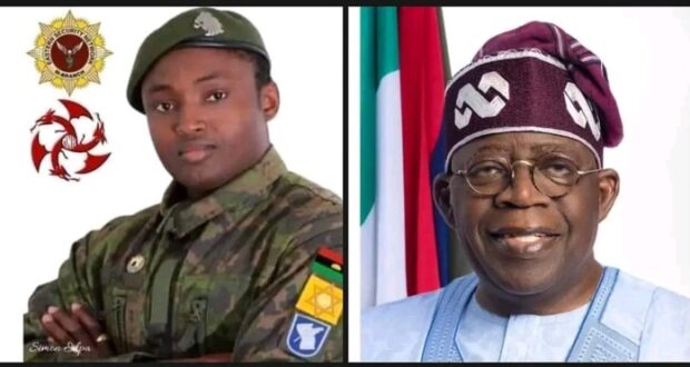 Simon Ekpa Claims Responsibility for Killing of Four Police Officers in Nigeria’s South-East.