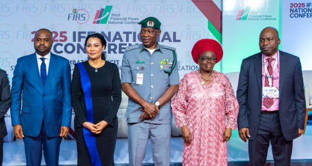 How Nigeria, Africa can retain wealth generated locally, tackle IFFS by Experts