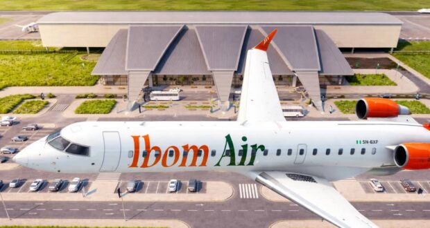 GOV. UMO ENO: POSITIONING VICTOR ATTAH INTERNATIONAL AIRPORT FOR GLOBAL ACCESS AND OPPORTUNITIES(Series 026)