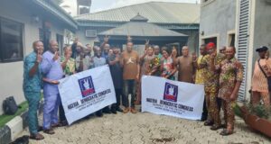 2027: NDC hits over 80,000 membership, set to challenge ruling party in Akwa Ibom