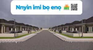 AVIATION VILLAGE UYO: THE SUPPORT SYSTEM BEHIND AIR TRAVEL(Series 034)