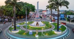 Akwa Ibom: Nigeria’s Premier Destination for the 2024 Festive Season.