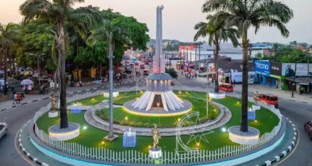 Akwa Ibom: Nigeria’s Premier Destination for the 2024 Festive Season.