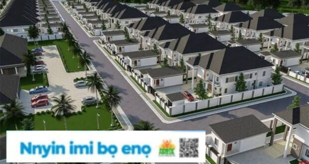 GOVERNOR UMO ENO MOVES IBOM DEEP SEAPORT INTO FULL FEASIBILITY AND INVESTMENT-READY PHASE(Series 060 )