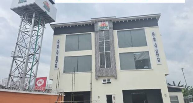 ARISE ICT HUB: GOVERNOR UMO ENO DRIVES HUMAN CAPITAL DEVELOPMENT THROUGH TECHNOLOGY-BASED YOUTH EMPOWERMENT INITIATIVE(Series 058)