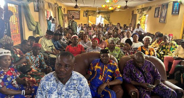 Tension in Esit Eket as Leaders of Thought set to Petition EFCC, ICPC Against EMOIMEE Reps