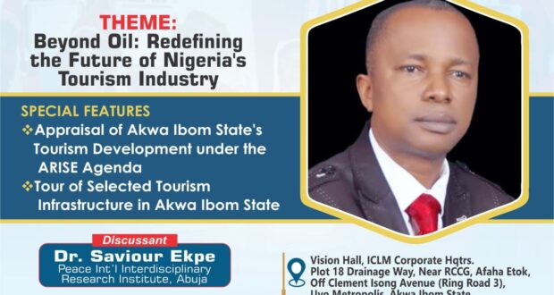 PEAF Holds Policy Evaluation Forum May 14 in Uyo