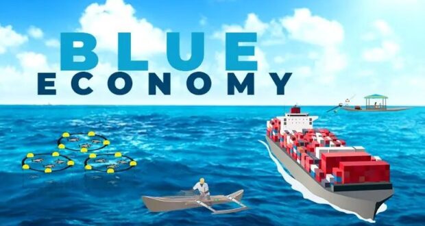 HARNESSING THE POTENTIALS OF THE BLUE ECONOMY IN AKWA IBOM STATE FOR RAPID DEVELOPMENT