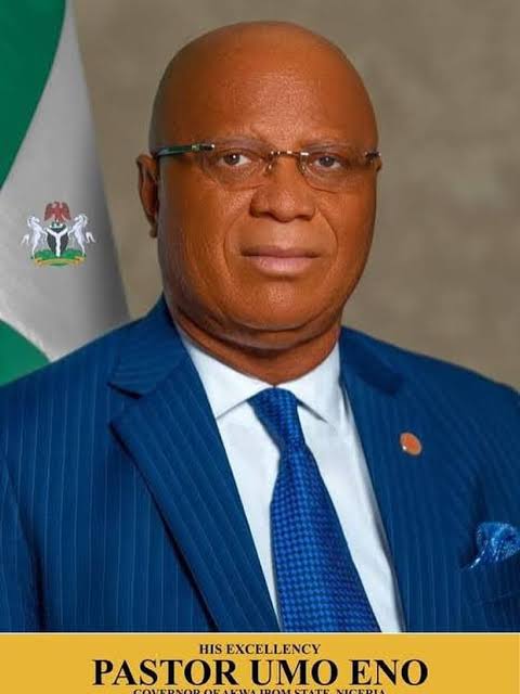 OPINIONBLUE ECONOMY OR POLITICAL SLOGAN? THE REAL TEST FACING AKWA IBOM’S MARITIME DREAM