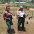 AKWA IBOM’S YOUTH IN AGRIBUSINESS PROGRAM DRIVES RURAL EMPOWERMENT AND FOOD SECURITY(Series 071 )