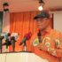 UMO ENO REAFFIRMS DEVELOPMENT AGENDA AT MEDIA BRIEFING, WARNS AGAINST PROJECT DELAYS
