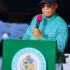 AKWA IBOM REVIEWS THREE YEARS OF PROGRESS, TIGHTENS SECURITY