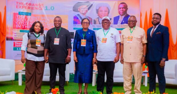 A’Ibom Inec Rec Laments Voter Apathy, Alleges Lack of Internal Democracy in Political Parties…Calls on Media to Intensify Voter Registration Awareness Ahead of 2027 Polls