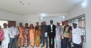 EMR Urges Stronger Maritime Security, Professional Reporting in Oil and Gas Sector