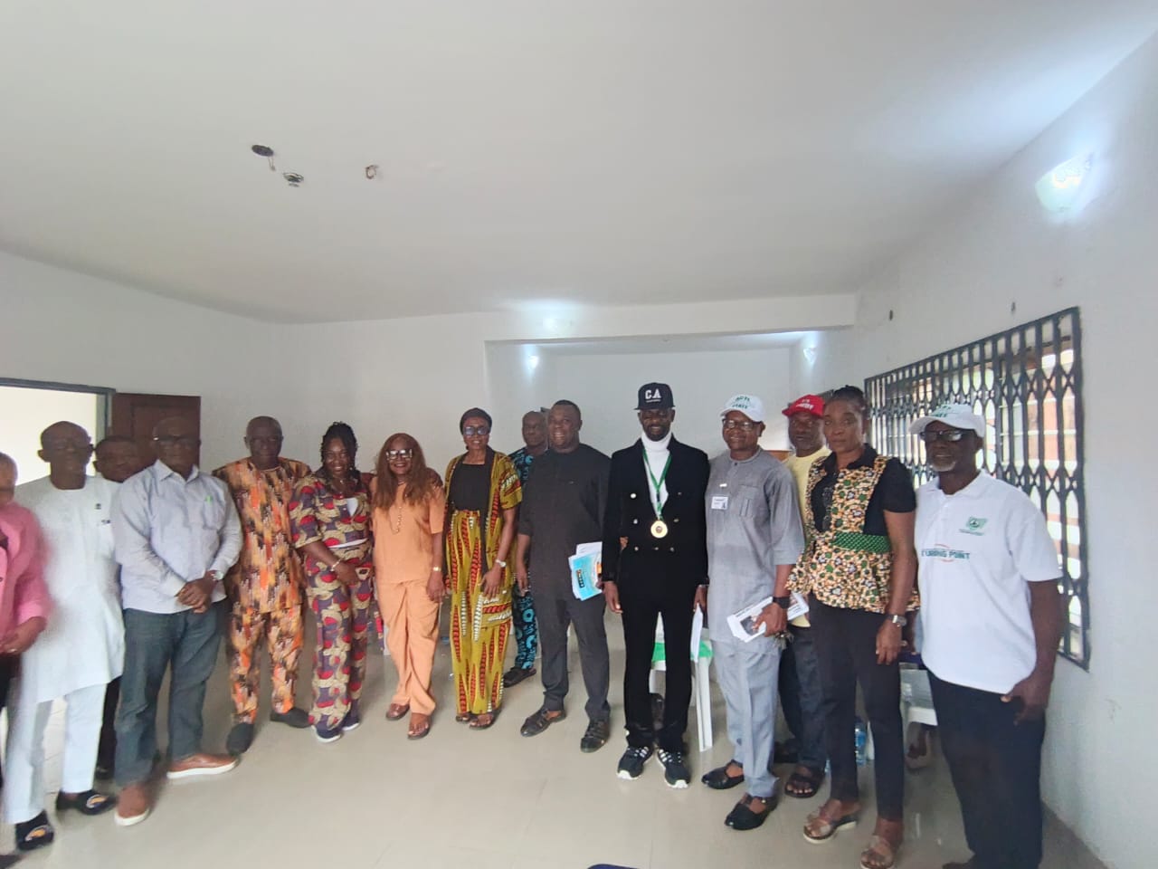 EMR Urges Stronger Maritime Security, Professional Reporting in Oil and Gas Sector
