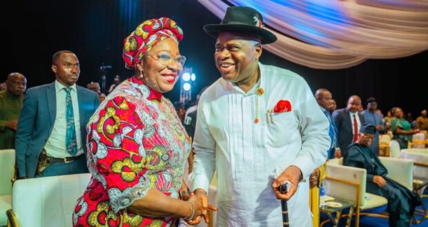 Beyond Rhetoric: Why Akwa Ibom Needs a Ministry of Marine and Blue Economy‎