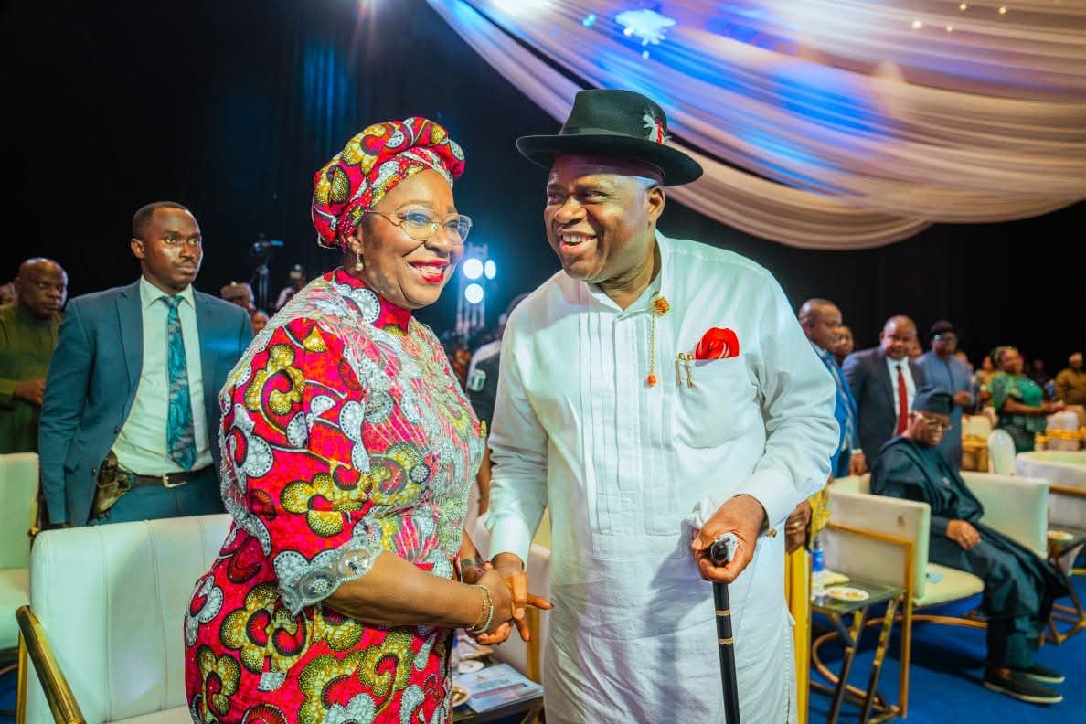 Beyond Rhetoric: Why Akwa Ibom Needs a Ministry of Marine and Blue Economy‎