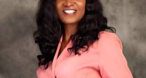 Mrs. Helen Udofa Redeployed as Director of information and Public Communication …takes over from Aniekan Ukpong