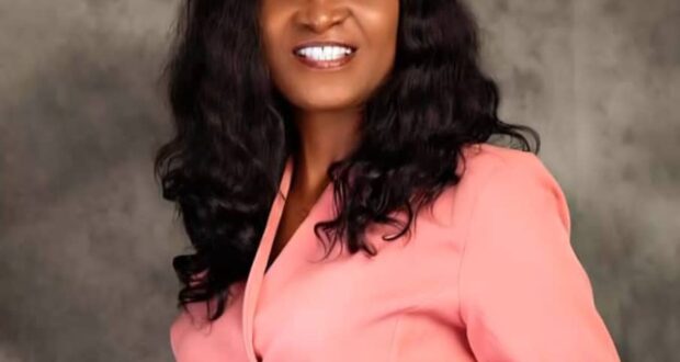 Mrs. Helen Udofa Redeployed as Director of information and Public Communication …takes over from Aniekan Ukpong