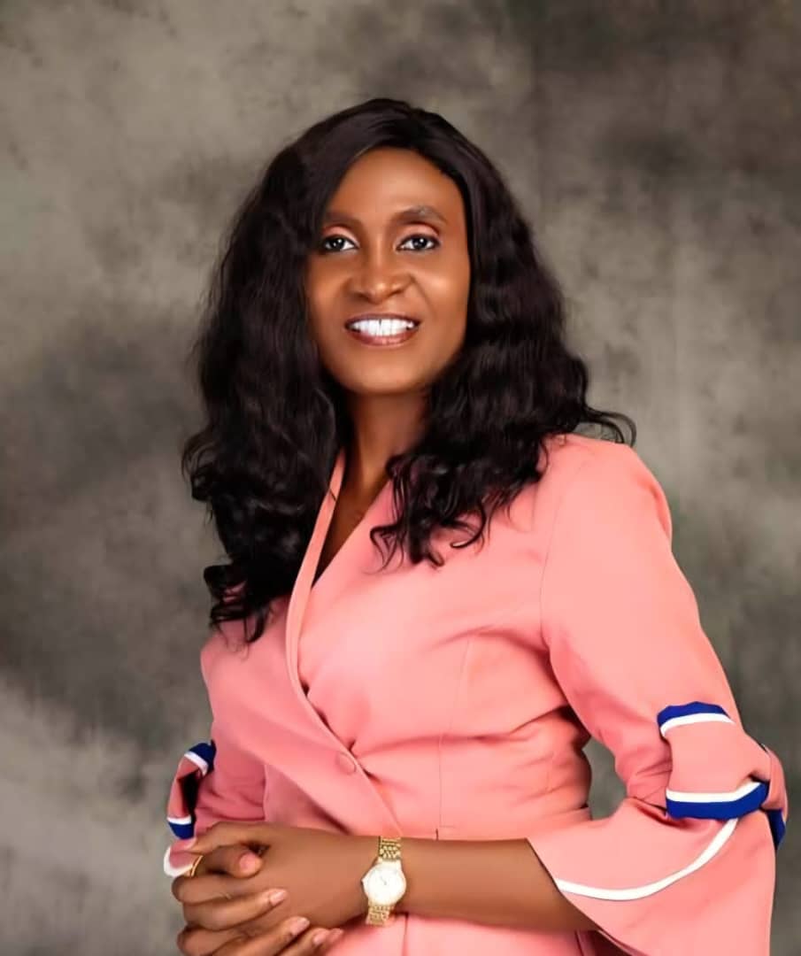 Mrs. Helen Udofa Redeployed as Director of information and Public Communication …takes over from Aniekan Ukpong