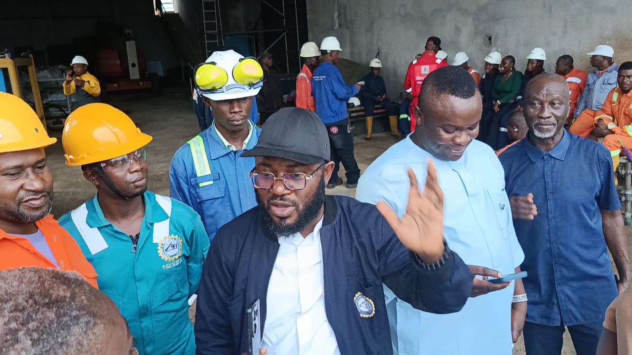 Akwa Ibom Missing Out on Offshore Wealth Due to Poor Investment in Commercial Diving, Indigenous Marine Capacity – EMR